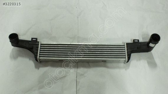 2105001400 MERCEDES BENZ W210 E220 320 YAĞ SOĞUTUCU