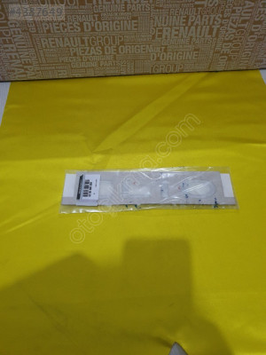 Renault clio 4 yazı sıfır orjinal mais 908890688r