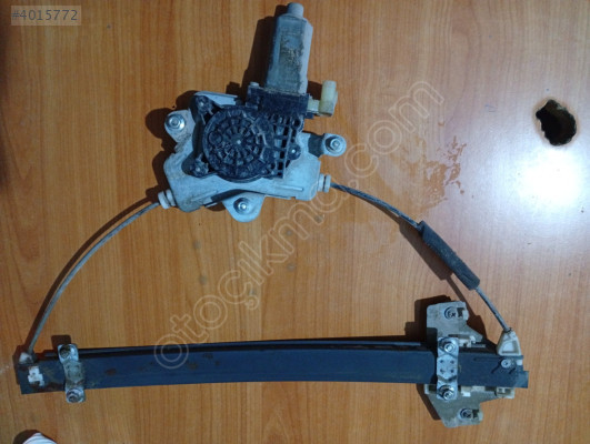 Kis picanto  cam krikosu sağ 2004-2011