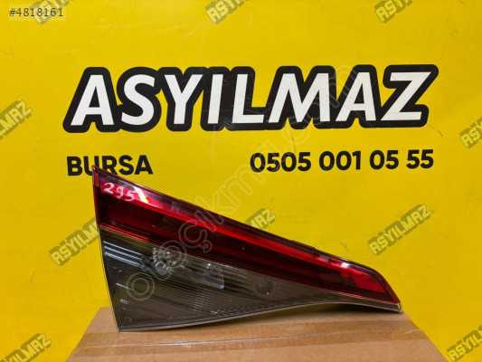 CİVİC FE1 SOL İÇ STOP (ORJİNAL)