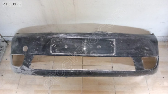 Ford fiesta 2002-2005 ön tampon  çıkma