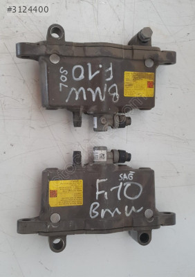 bmw f10 sağ sol kaput fişeği (son fiyat)