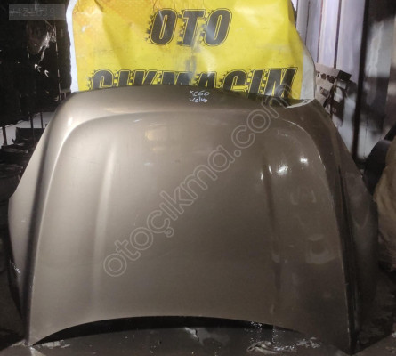 VOLVO XC60 14-18 MOTOR KAPUTU