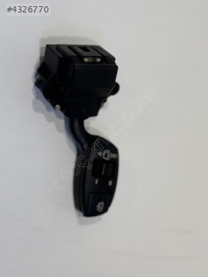 61316924106 6924106 BMW BMW E60 / E63 / E64 SİLECEK KOLU