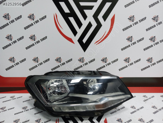 2K1941006D VOLKSWAGEN CADDY SAĞ ÖN FAR