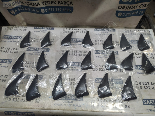 SIFIR YAN SANAYİ VW TRANSPORTER T5 SOL MUSKA