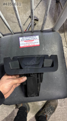 Ford courier telefon tutacağı OEM