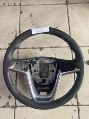 OPEL MOKKA X DİREKSİYON SİMİDİ ÇIKMA 13473053 CANCAN OPEL