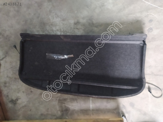Renault Megane 4 arka tablet sacı 794202086R