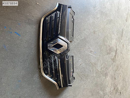 RENAULT MEGAN PANJUR ve TÜM AKSAMLARI | ÜNALLAR OTO ÇIKMA |