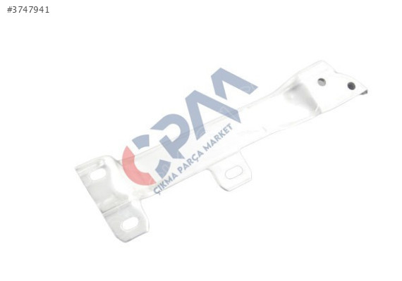 BMW 5 SERİSİ F10 F07 F01 SAĞ DEMİR BRAKET 51117158894
