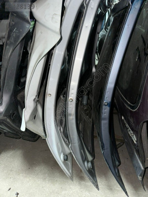 ASTRA CORSA VECTRA MERİVA BAGAJ KAPAGI CAM STOP PANEL KAPUT