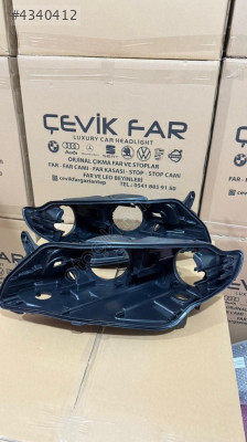 VOLKSWAGEN PASSAT CC FAR KASASI 2013-2017