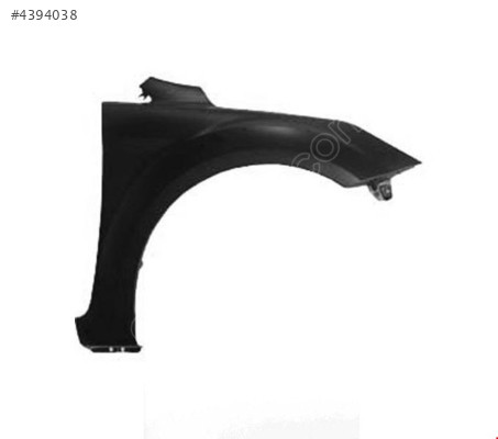 ÖN ÇAMURLUK SAĞ FOCUS 2008-