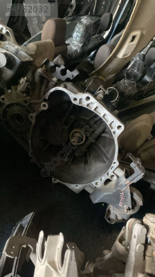 HYUNDAİ TUCSON 2.0 ŞANZIMAN OTO FEDAİ