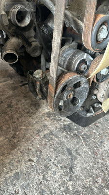 Sorento . H100 . Starex direksiyon pompası