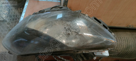 Opel Astra H sağ ön far