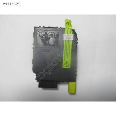 Volkswagen Audi Skoda Seat Kolon Beyni