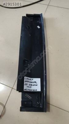 Connect ıntercooller üst koruma plastiği 7T16-6C646