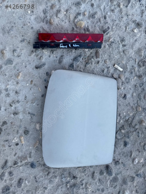 Ford focus 2 sedan 3. Fren lambası