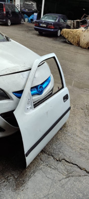 OPEL VECTRA A KASA SOL ÖN KAPI