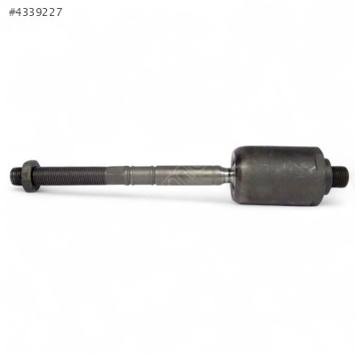 Mercedes W220 Rot Mili 4-Matic 2002-2005 A2203381215-1