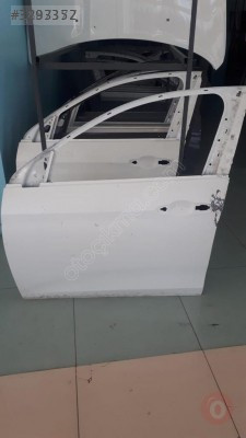 Fiat Egea Sol Ön Kapı