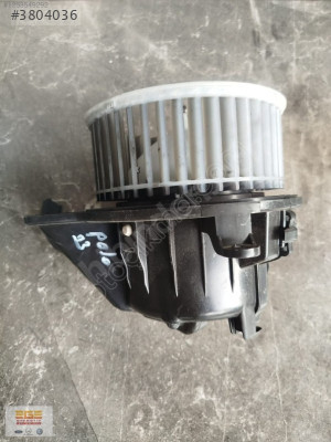 VOLKSWAGEN POLO KALORİFER MOTORU HATASIZ ÇIKMA EGE OTOMOTİV