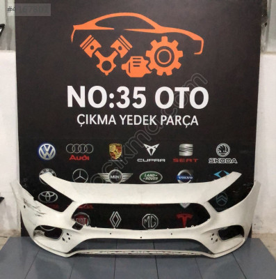 A1778856100 MERCEDES W177 KASA A SERİSİ ÖN TAMPON