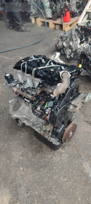 FORD FOCUS 1.6 dizel EURO 4 MOTOR