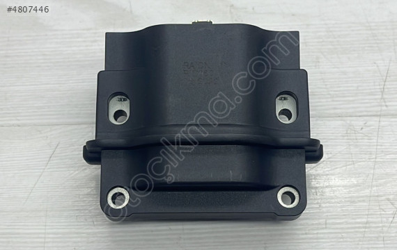 TOYOTA COROLLA AE92-101 88-99 BOBİN