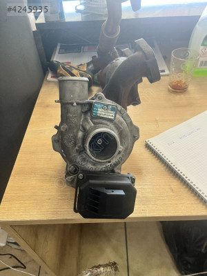 HYUNDAİ ACCENT BLUE 1,6 CRDİ TURBO