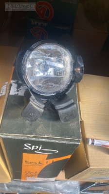 CHEVROLET TRAX SAĞ SİS LAMBASI.OTO ERKAN ÜNYE