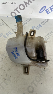 fiat palio 2008 cam su bidonu/deposu (son fiyat)