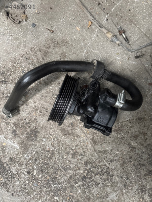 ÇIKMA SEAT TOLEDO DİREKSİYON POMPASI