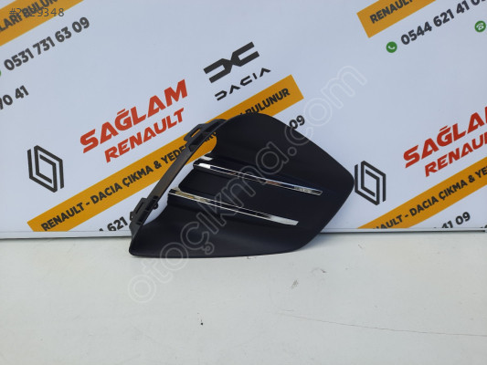 RENAULT CLİO 5 SAĞ SİS KAPAĞI 261526778R