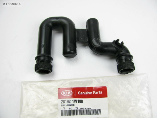 28192-1W100 HAVA FİLTRE BORUSU 12> RİO