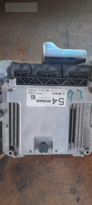 2014 VE 2018 NİSSAN QASHGAİ  1.6 DİZEL OTOMATİK MOTOR BEYNİ