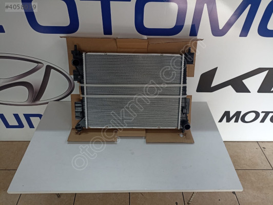 HYUNDAİ İ20 1.0 MOTOR SU RADYATÖRÜ SIFIR YEDEK PARÇA