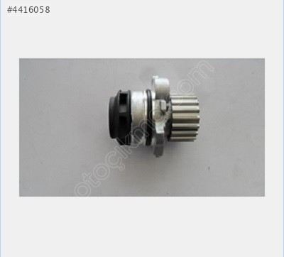 DEVİRDAİM GOLF4 98-04/BORA 98-04 038121011A