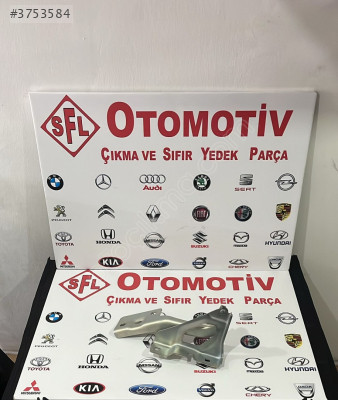 RENAULT CLİO 5 SOL KAPUT MENTEŞESİ SIFIR