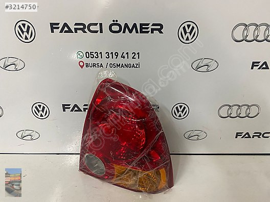 HYUNDAİ ERA SAĞ DIŞ STOP SIFIR