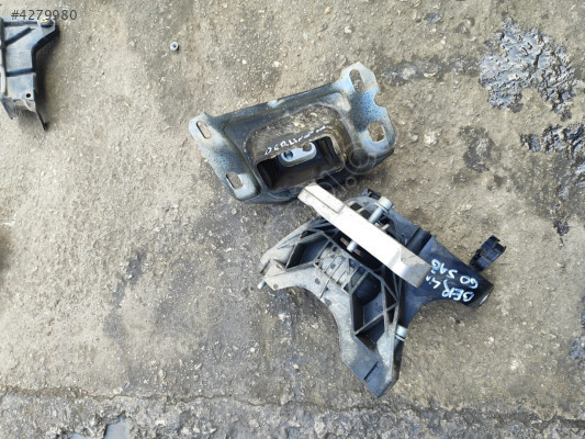 CİTROEN BERLİNGO KULAK OTO FEDAİ