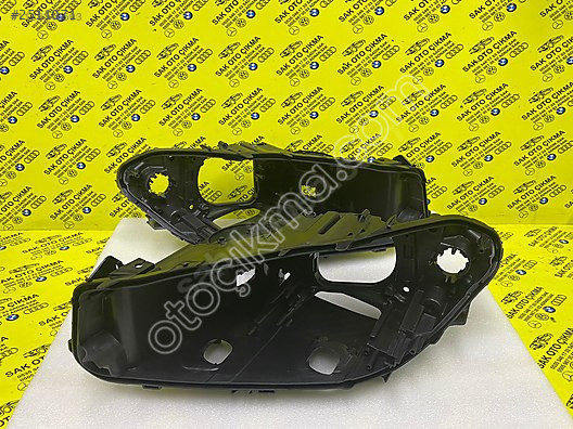 BMW F10 LCİ FAR KASASI SAĞ - SOL / 2014-2016 / 5 SERİSİ / SI