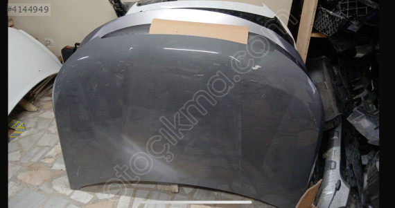 Citroen c4 motor kaputu 2008 2020