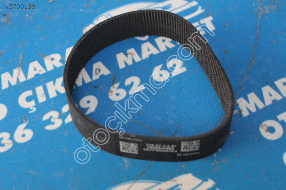 7806040564 BMW G30 DİREKSİYON KUTUSU KAYIŞI