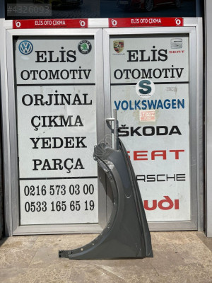 AUDİ Q3 SOL ÖN ÇAMURLUK
