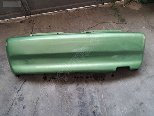 VOLKSWAGEN POLO ARKA TAMPON ORJİNAL