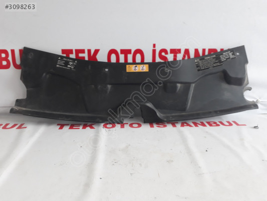 Mercedes VİTO 447 RADYATÖR ÜST PANEL A4478850236