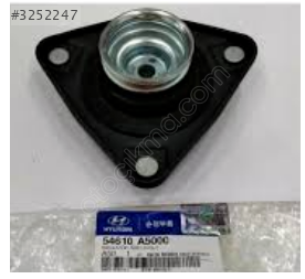 AMORTİSÖR KULE ÖN İ30 12-16